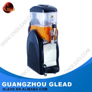 Glead Industrial Heavy Fruit Juice Dispenser Cooler