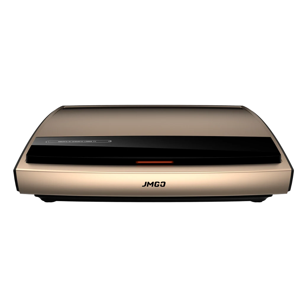 Global Version JmGO S3 4K Laser Projector , JMGO Projector, 4K Projector Supplier