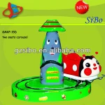 GMKP-15D the coin games children ideal kids garden set children garden play set used horse carriages for sale