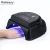 Import Go viral in Euroup cordless rechargeable nail led lamp uv gel nail uv lamp led nail lamp sun dryer 64w from China