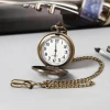 GOHUOS wholesale vintage watches men quartz wristwatch new vintage pocket watch