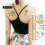 Import Gold Members Non-toxic flash Custom Metallic Gold Temporary Tattoos from China