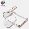 Gold supplier luxury mobile phone accessories for iphone xs case clear soft TPU phone