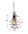 Import Golden industrial pendant lighting wire mesh hanging pendant lights from USA