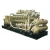 Import Good price CE approved durable natural gas turbine generator 500kw for sale from China