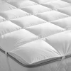 Good Price Factory Direct Supply Mattress Topper Mattress Pad Cover