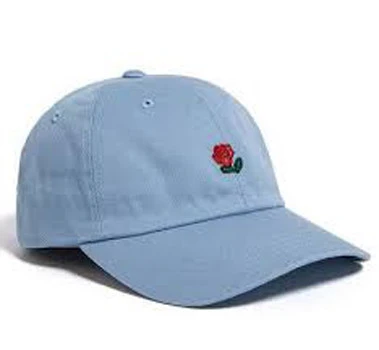 Good price high quality custom logo fashion available baseball caps hats made in Pakistan