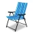 Import Good price high quality outdoor lounge chairs patio folding camping chair from China