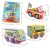 Import Good price of DIY kits yiwu Educational Game Funny Puzzle paper car kids toy from China