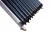 Import Good quality 30 tube Vacuum Tube Heat Pipe Pressure Collector Solar Heater from China