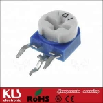 Good quality 43 KLS brand 10K preset potentiometer
