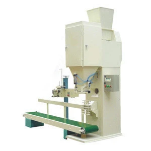 good quality automatic vertical quantitative wheat flour packing machine
