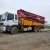 Import Good quality concrete pump machine Small Concrete Pump Pump Truck for Construction from China