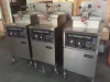 Good quality gas/electric deep fryer commercial chicken pressure fryer