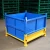 Import Good Quality lockable Transport Warehouse Stacking Storage Cage from China