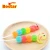 Import Good Quality Mini Bear Ducky Fruit Flavor Jelly Lollipop Gummy Lollipops from China