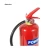Import Good Quality Portable Ios Bottom Hoop Dry Powder Fire Extinguisher For Abc Class from China