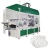 Import Good Quality Pulp Trhines Bagasse Paper Plate Machineay Production Machine from China