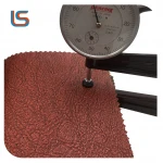 good quality textiles & leather products artificial rexine leather sofa