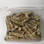 Good Quality Thailand Tapioca Residue Pellet for Animal Feed