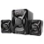 Import Good sound 2.1 USB home theatre BT subwoofer laptop computer speaker with TF from China