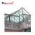 Import good structure patio enclosure plans inexpensive sunroom glass house from China