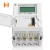 Import GPRS Wifi Three-phase Four Wire kwh Smart Electric Power Prepaid Electricity Meter from China