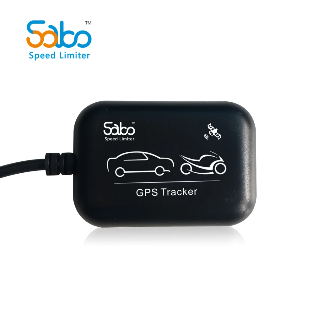 GPS Tracker for cars Motor or all vehicle