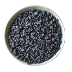 graphitized petroleum coke semi-graphite petroleum coke as carbon raiser for steeling casting use