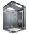 Import Greatwall Elevator Lift Used For Residential , hotel Elevator Lift from China