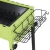Import Green complete set barbecue grill outdoor kitchen rotisserie grill from China