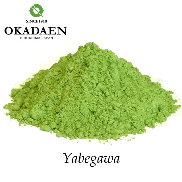 Green tea extract Instant Ceremonial grade get matcha green tea powder from japan.