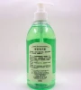 Green tea hand wash, herbal whitening, wrinkle removal hand gel, hand liquid soap