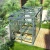 Import greenhouse/conservatory/sunroom from China