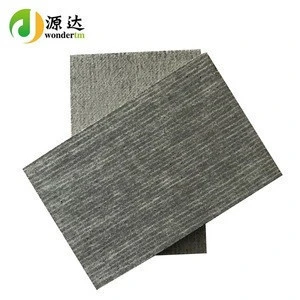 Grey magnesium oxide plate / fireproof magnesium oxide board / Mgo board for interior wall in China