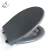Grey OEM Color 18 Inch Plastic Easy Bidet Toilet Cover Toilet Seat