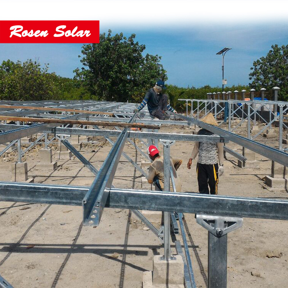 Buy Grid Tied Solar Energy System 10kw 15kw 20kw On Grid Solar Power ...