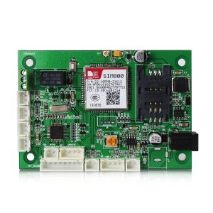 GSM Phone Circuit Board For Industrial Phone