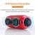 Import GT117 Portable Wireless smart subwoofer speaker Sound System 3D Stereo Music Surround soundbar TF USB speaker from China