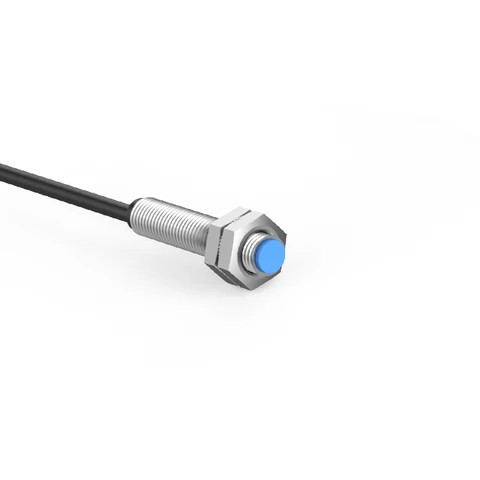 Buy Gtric Reed Proximity Switch M18 Series 5-220v 2wire Hall Effect ...