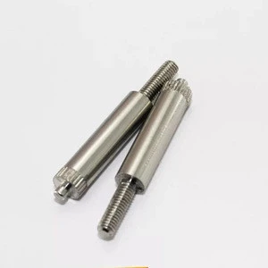 Guangdong Import Spare Part High Quality Outboard Drive Shaft For Fan Parts