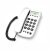 GuangdongNewest Product Caller ID Desktop Wall Mountable Landline Telephone for Europe Market with OEM/ODM Services