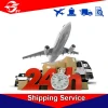 guangzhou freight forwarder cheap rates DHL air express cargo service shipping china to vancouver
