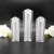 Import guangzhou lianxin factory cosmetic spray bottle airless acrylic bottles and jars for sale from China