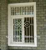 Guangzhou SJ Iron doors and windows railing