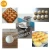 Import GUANHUA dough divider rounder machine/Bread Usage Bakery Pizza/GH-30-2 High efficiency, best quality, trustworthy product from China