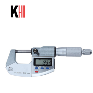 Microfine Measuring Tools Buy Guilin Measuring Tool Digital Display Micrometer Electronic Micro ...