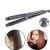 Import Hair Salon Styling Tourmaline Ceramic Plate Corrugation Hair Crimper Crimping Irons Wavers Straighteners Flat Iron from China