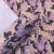 Import Hairbows Shoes Handbags Material Camouflage Embossed Chunky Glitter Leather Fabric from China