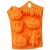 Import Halloween Baking Tools Round Silicone Cake Mold Color chocolate Muffin Cup Jelly Mold Cake Tools from China